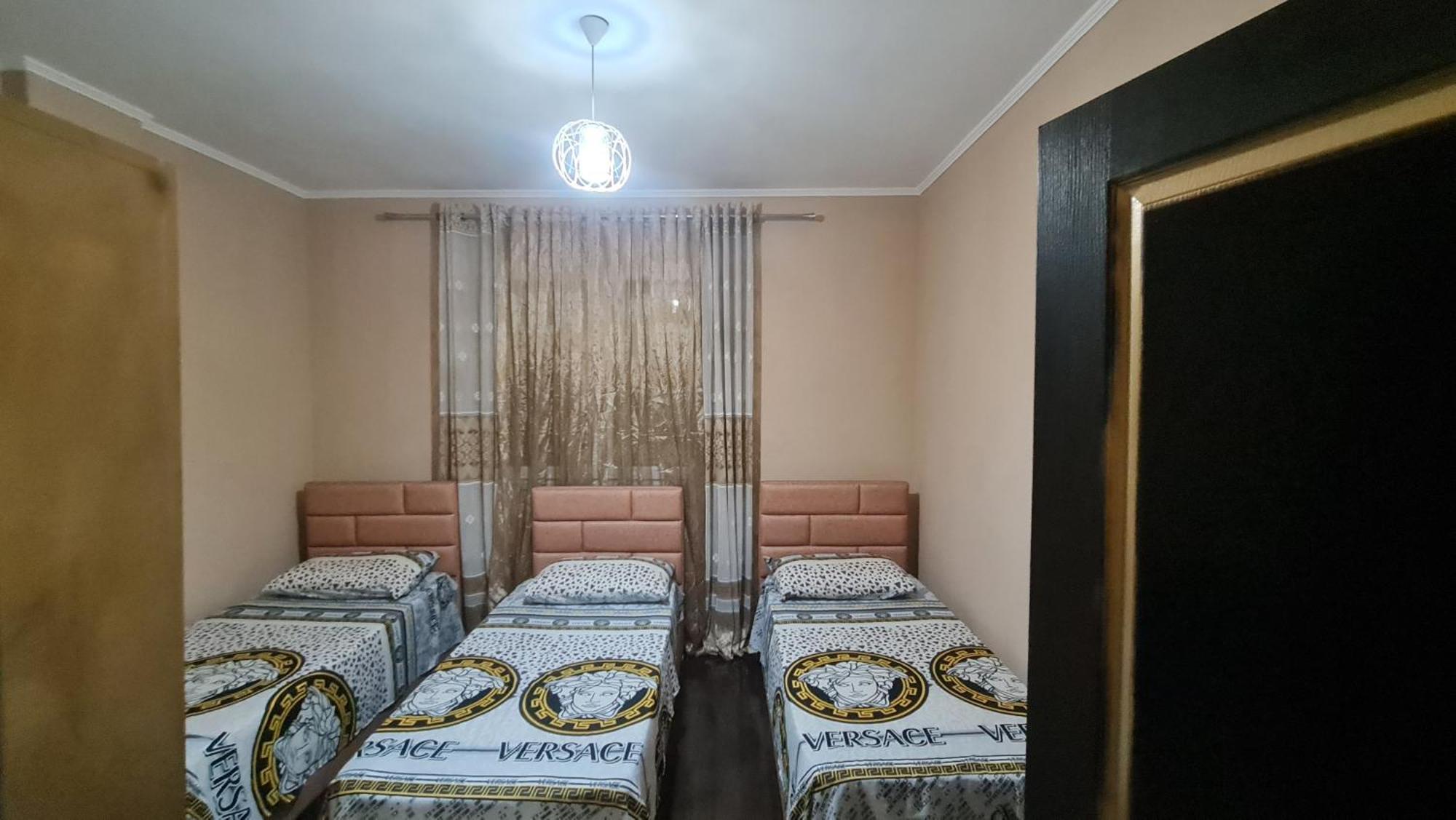 Top Shkodra Location Εξωτερικό φωτογραφία