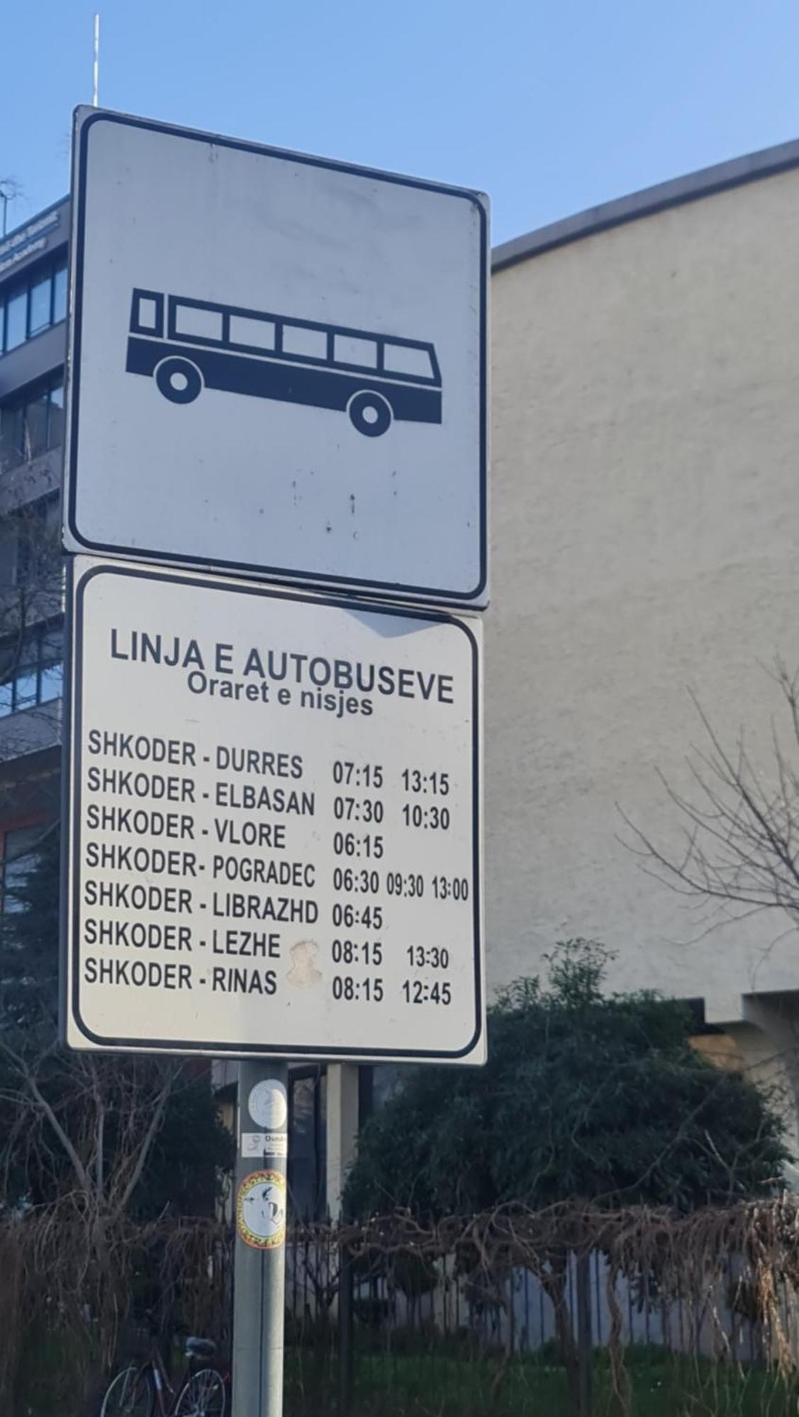 Top Shkodra Location Εξωτερικό φωτογραφία