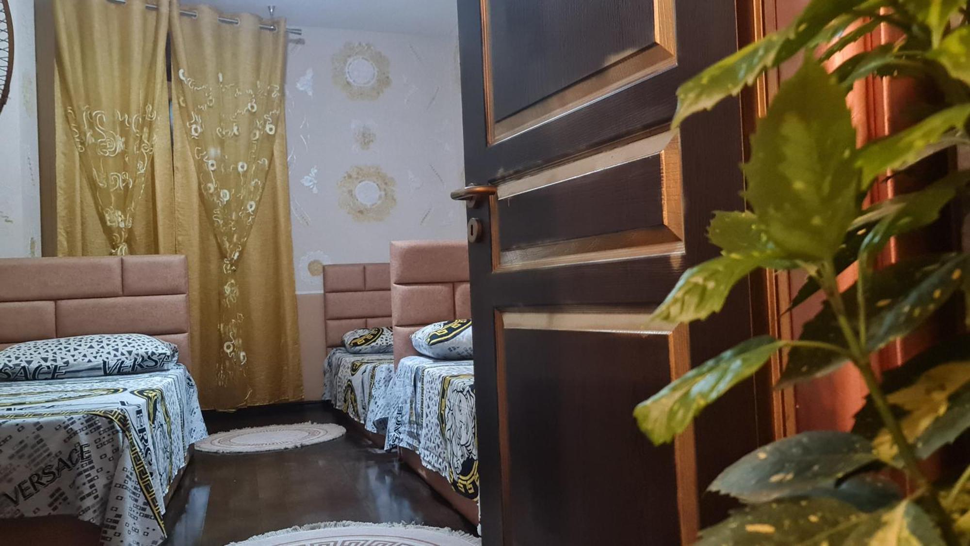 Top Shkodra Location Εξωτερικό φωτογραφία